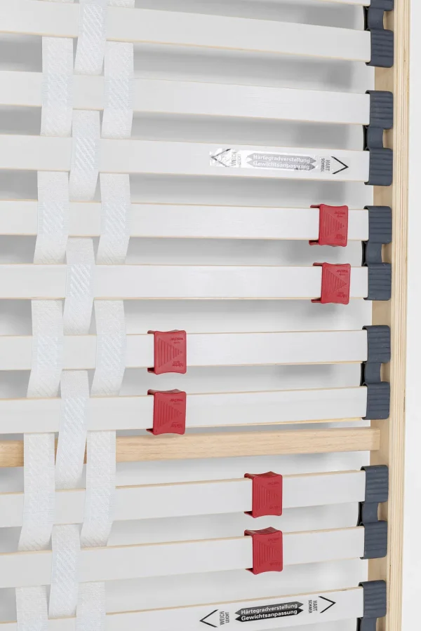 KARE Design Lattenbodem Comfort 90x200cm