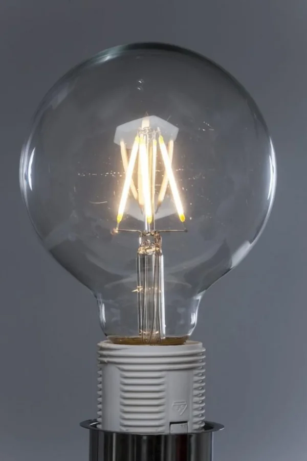 KARE Design Lichtbron LED Bulb 3W Ø9,5cm