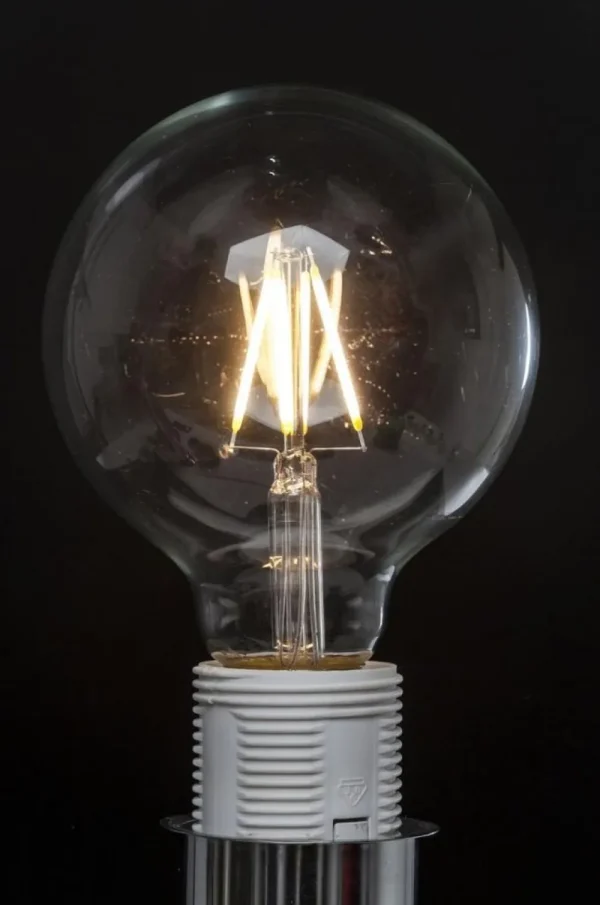 KARE Design Lichtbron LED Bulb 3W Ø9,5cm