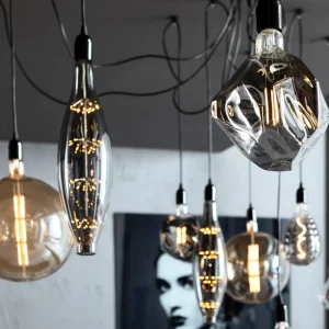 KARE Design Lichtbron Pebble LED