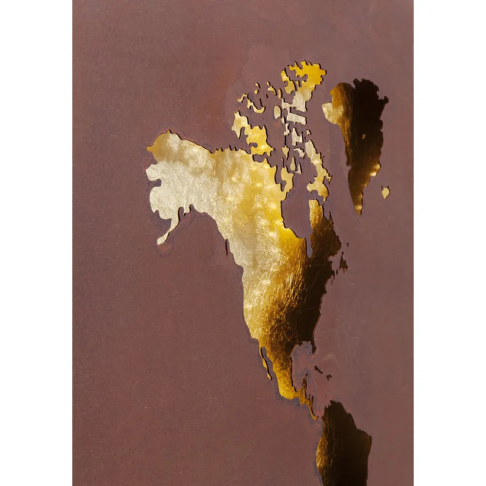 lichtdecoratie_map_led_0.webp KARE Design Lichtdecoratie Map LED