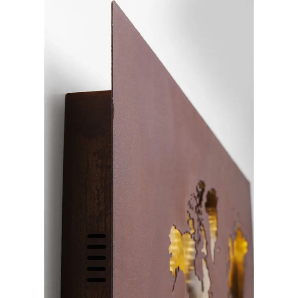 lichtdecoratie_map_led_2.webp KARE Design Lichtdecoratie Map LED