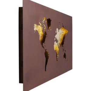 KARE Design Lichtdecoratie Map LED