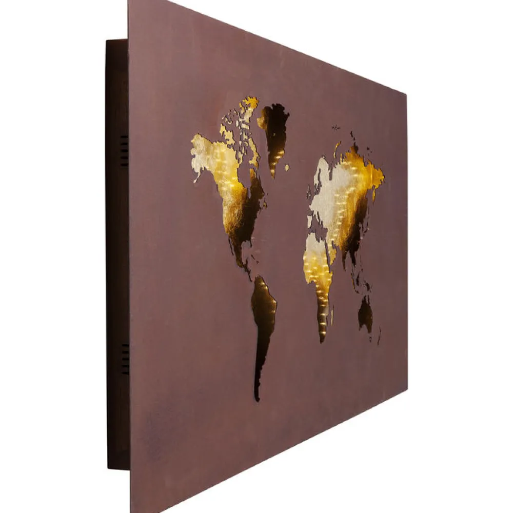 lichtdecoratie_map_led_3.webp KARE Design Lichtdecoratie Map LED