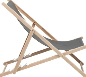 KARE Design Ligstoel Easy Summer