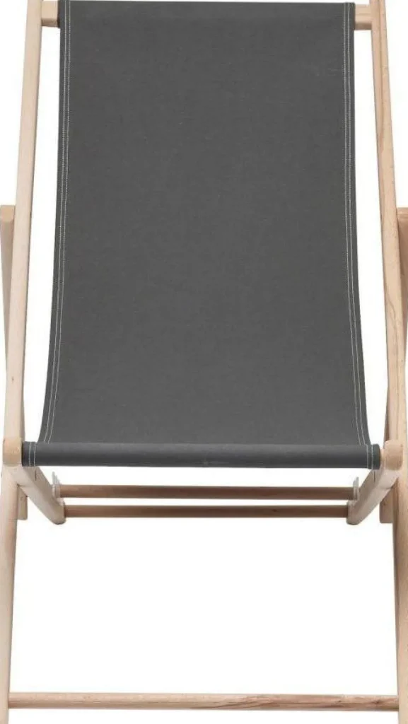 KARE Design Ligstoel Easy Summer