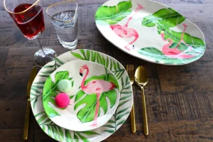 KARE Design Longdrinkglas (6/part)