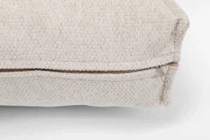 KARE Design Modulaire Bank Infinity Kussen 60x40cm Elements Cream