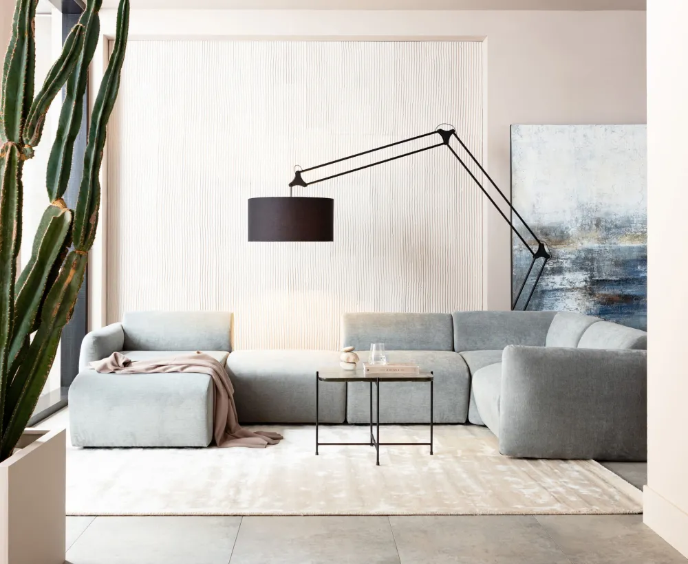 modulaire_bank_lucca_end_corner_elements_right_grey_cm_0.webp KARE Design Modulaire Bank Lucca End Corner Elements Right Grey 89cm