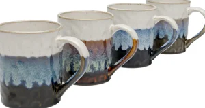 KARE Design Mok Brezza Green