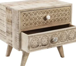 KARE Design Nachtkastje Puro 50x35cm