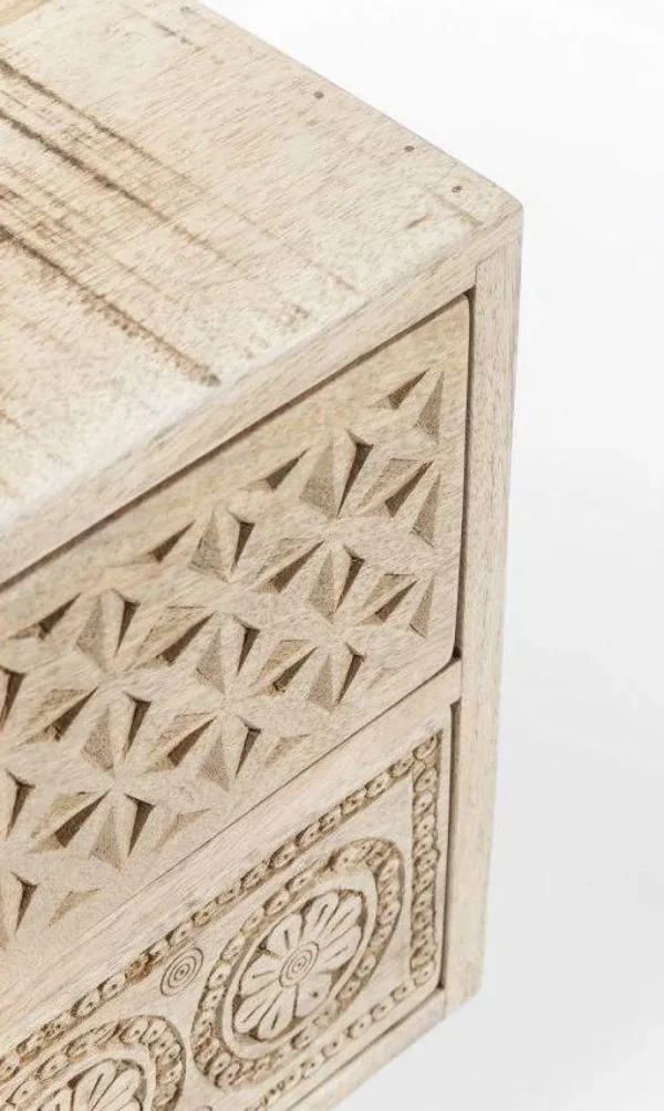 KARE Design Nachtkastje Puro 50x35cm