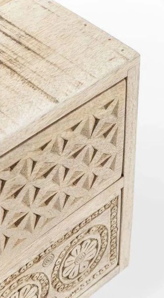 KARE Design Nachtkastje Puro 50x35cm