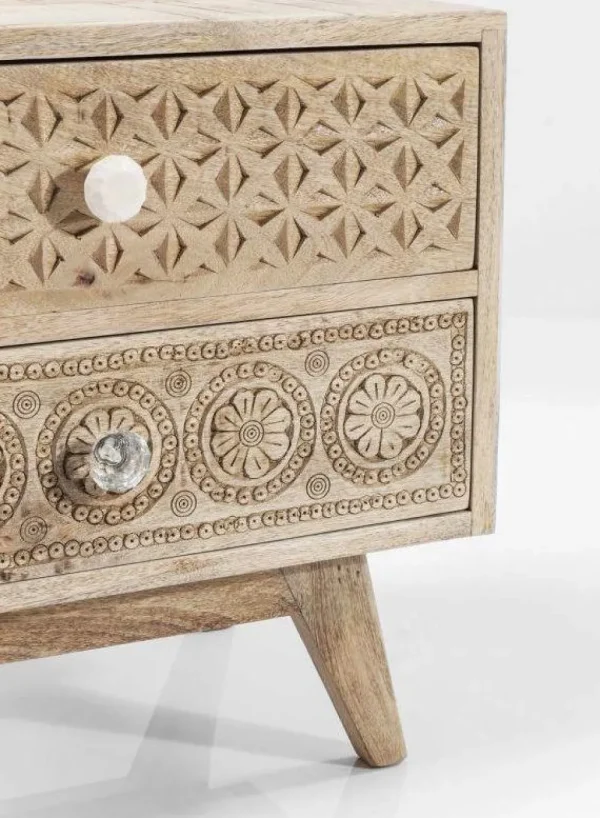 KARE Design Nachtkastje Puro 50x35cm