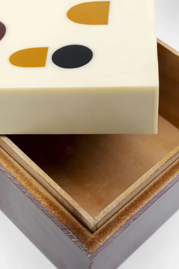 KARE Design Opbergdoos Emily 13x8cm