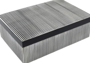 KARE Design Opbergdoos Plenty 20x6cm