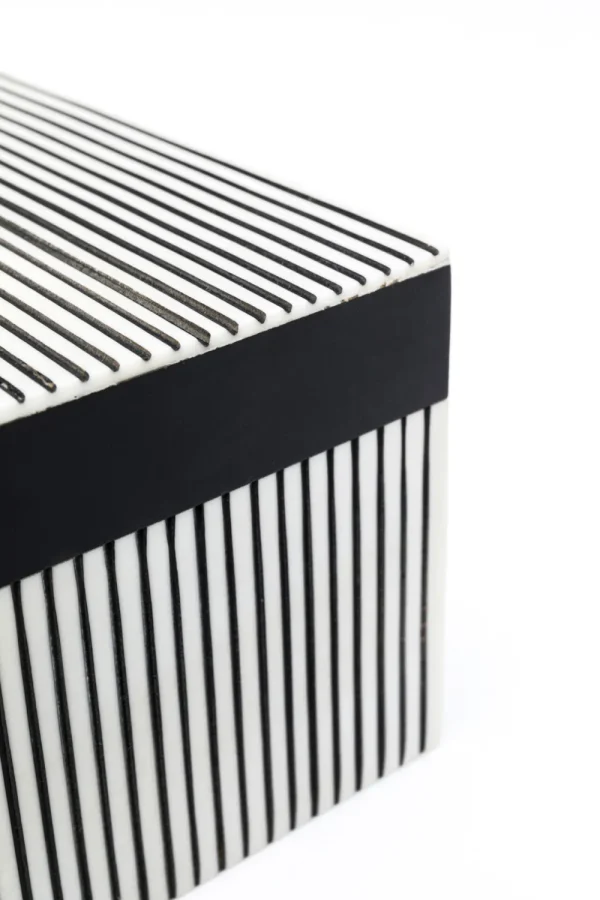 KARE Design Opbergdoos Plenty 20x6cm