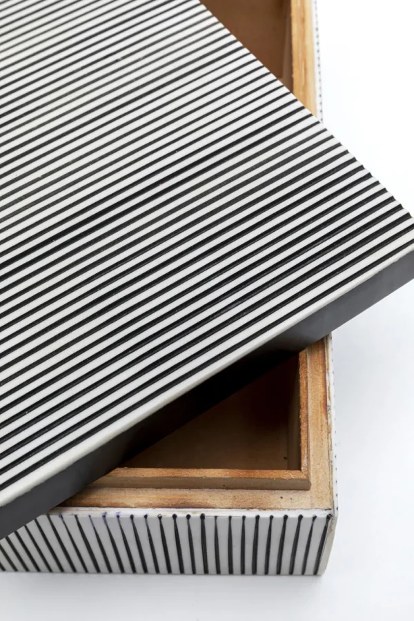 KARE Design Opbergdoos Plenty 20x6cm