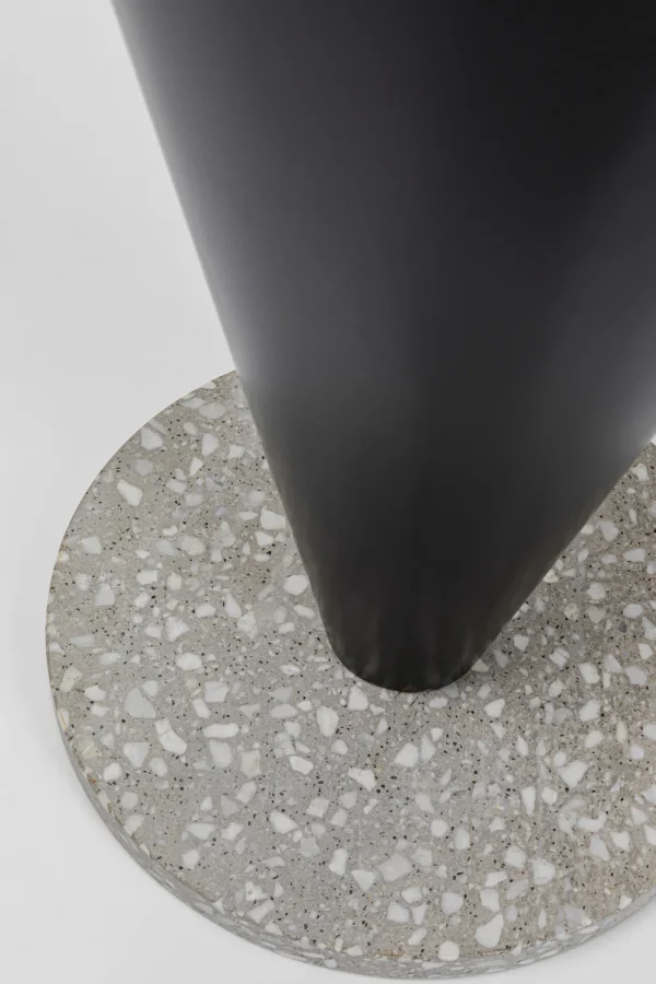 KARE Design Parapluhouder Singing In The Rain Black