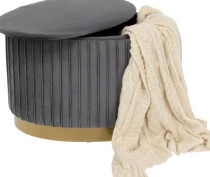 KARE Design Poef Roma Storage