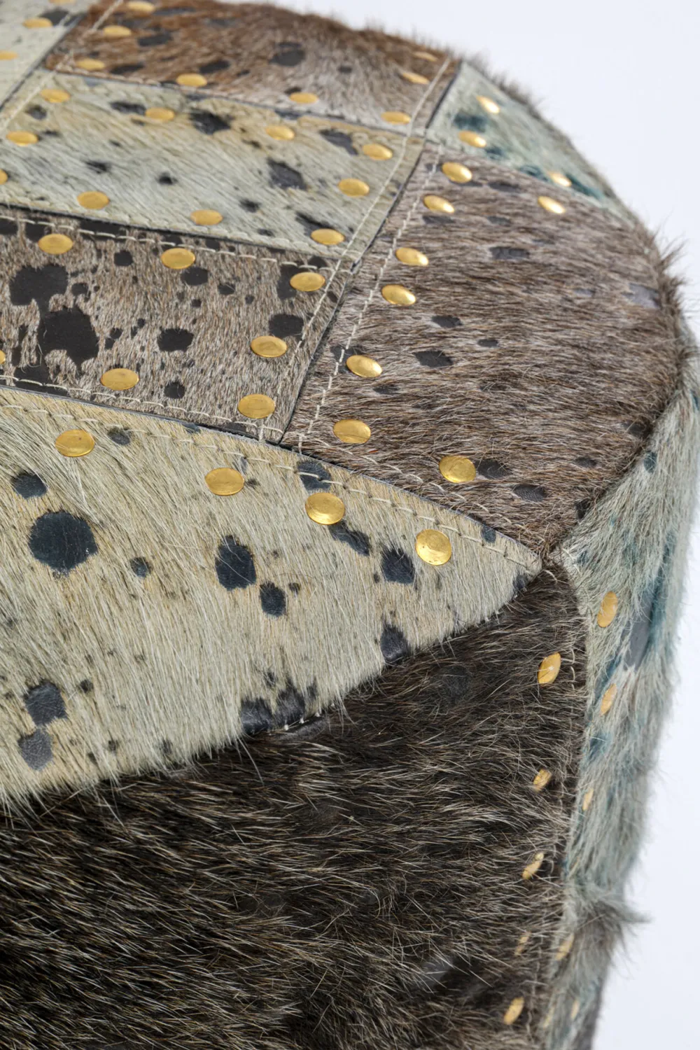 poef_squares_grijs_cm_2.webp KARE Design Poef Squares Grijs Ø35cm