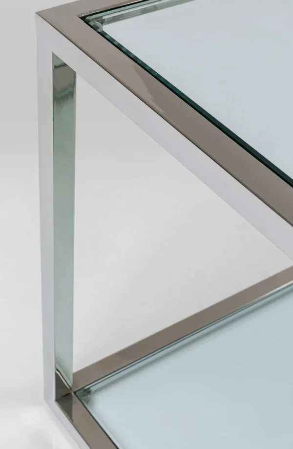 KARE Design Salontafel Combination 95x95cm