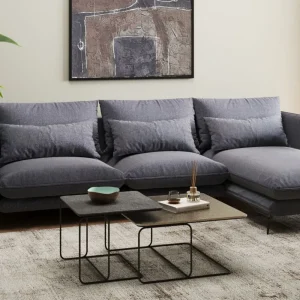 KARE Design Salontafel Diego (Set Van 2)