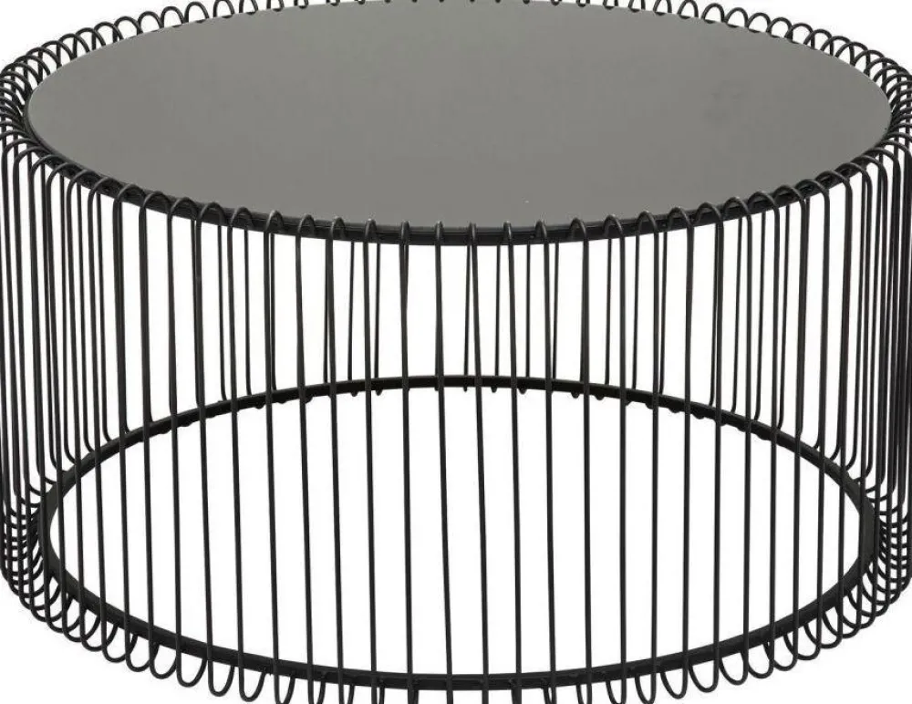 salontafel_wire_zwart_delig_1.webp KARE Design Salontafel Wire Zwart (2-delig)