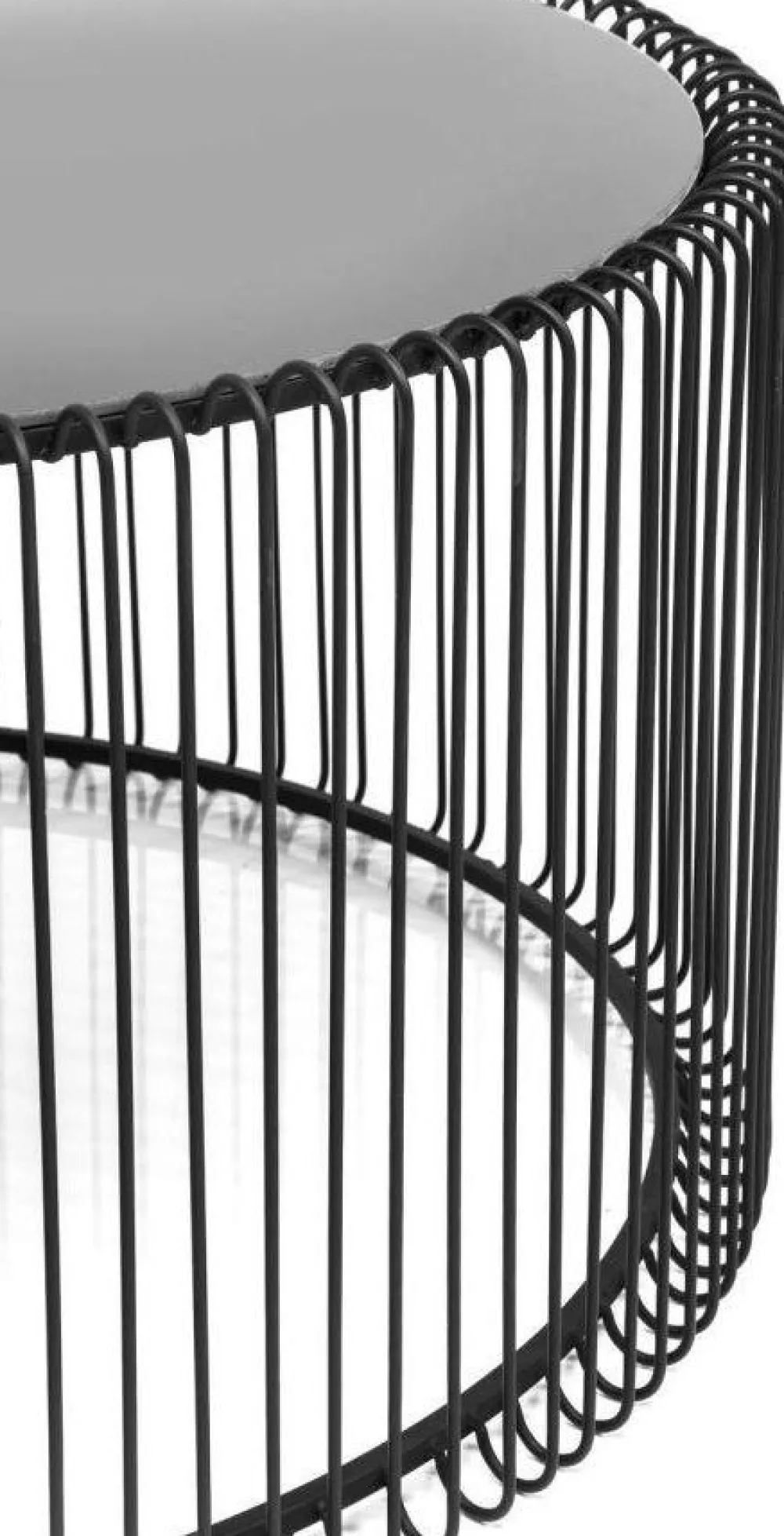 salontafel_wire_zwart_delig_3.webp KARE Design Salontafel Wire Zwart (2-delig)