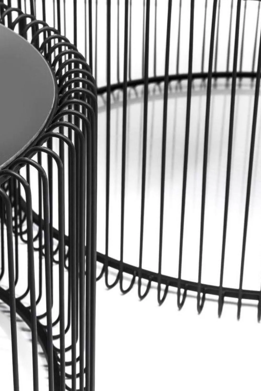 salontafel_wire_zwart_delig_4.webp KARE Design Salontafel Wire Zwart (2-delig)