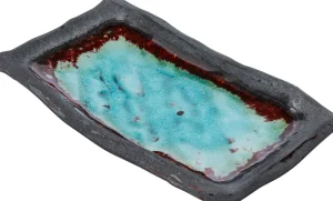 KARE Design Schaal Ari 22x14cm