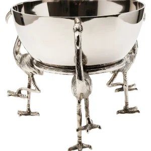 KARE Design Schaal Flamingo