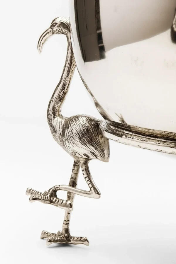 KARE Design Schaal Flamingo