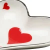 KARE Design Schaal Hearts Card 15x13cm