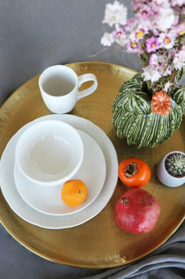 KARE Design Schaal Karma