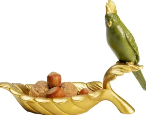 KARE Design Schaal Parrot Guard