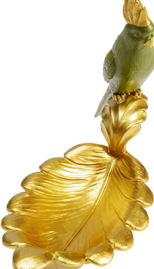 KARE Design Schaal Parrot Guard