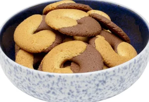 KARE Design Schaal Partitio Sprinkles 16cm