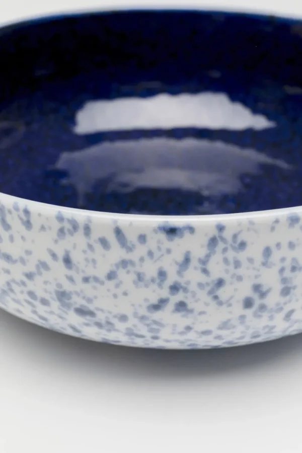 KARE Design Schaal Partitio Sprinkles 16cm