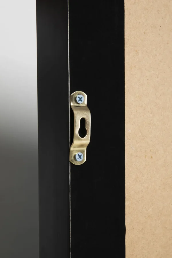 KARE Design Schildeirj Met Lijst Skyline Skater 149x149cm