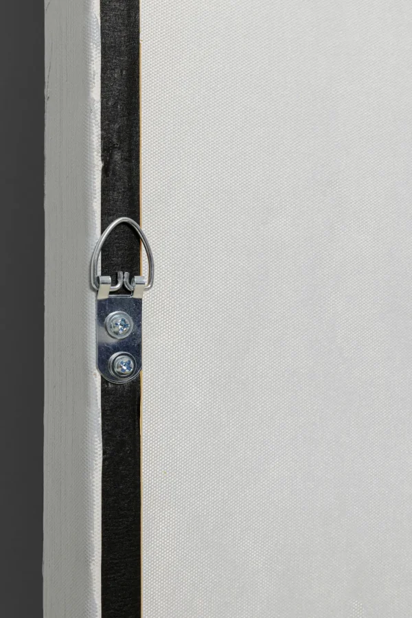 KARE Design Schilderij Art Bubbles 90x120cm