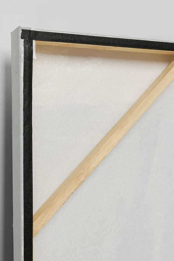 KARE Design Schilderij Art Bubbles 90x120cm