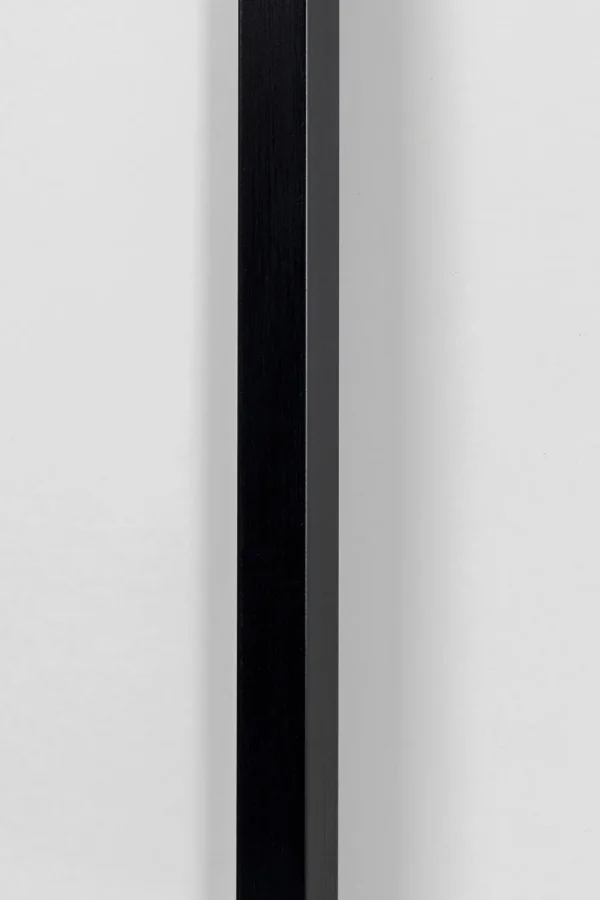 KARE Design Schilderij Box Back Blue 60x80cm