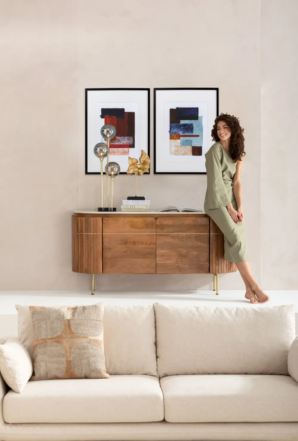 schilderij_box_back_blue_xcm_4.webp KARE Design Schilderij Box Back Blue 60x80cm