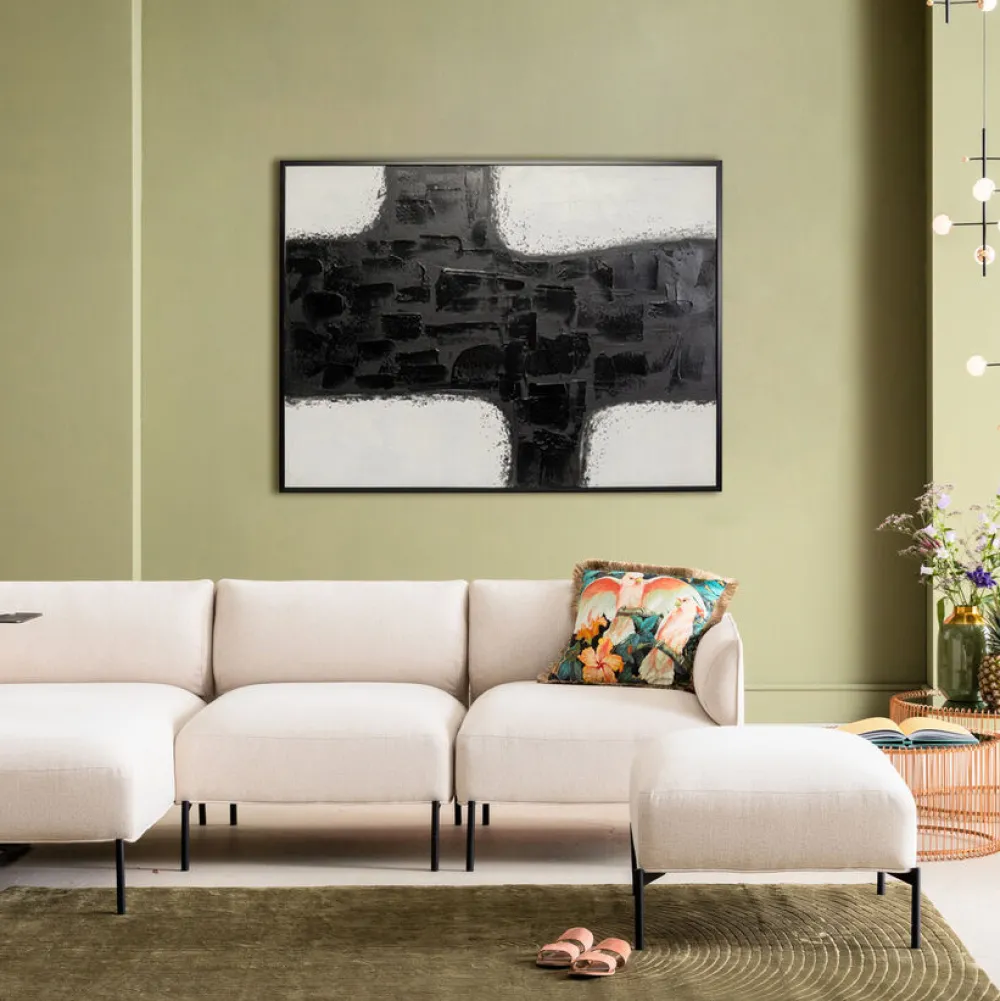 schilderij_crossroads_xcm_0.webp KARE Design Schilderij Crossroads 120x90cm