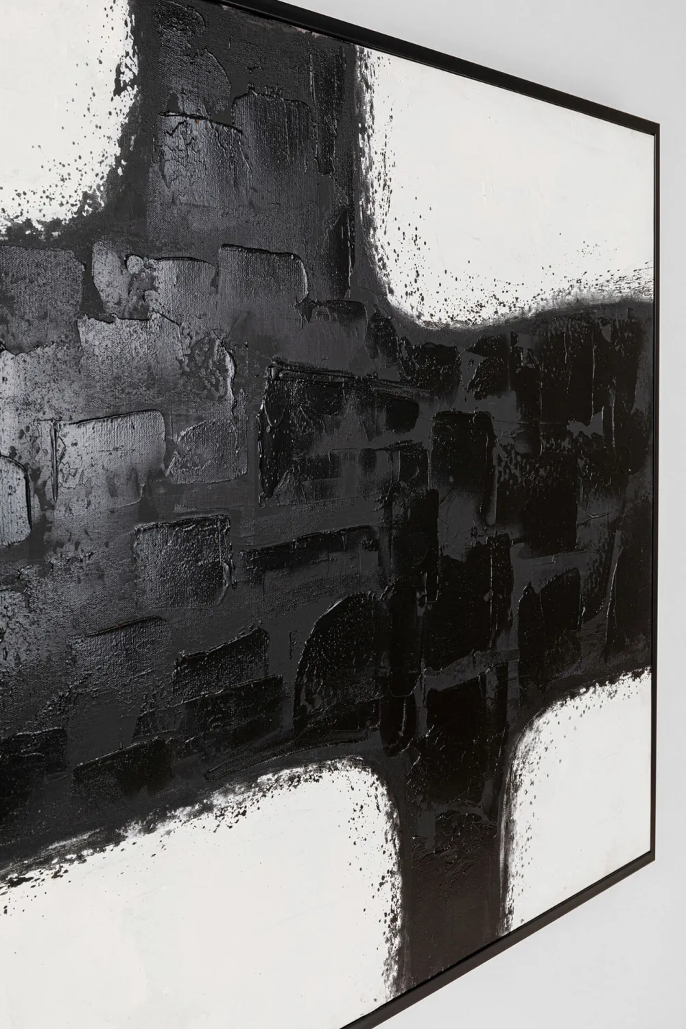 schilderij_crossroads_xcm_2.webp KARE Design Schilderij Crossroads 120x90cm