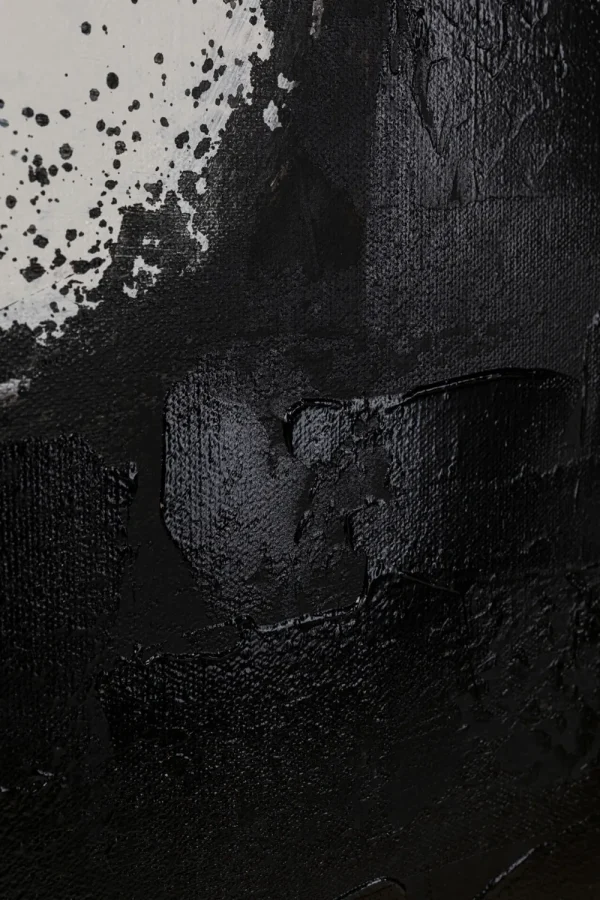 KARE Design Schilderij Crossroads 120x90cm