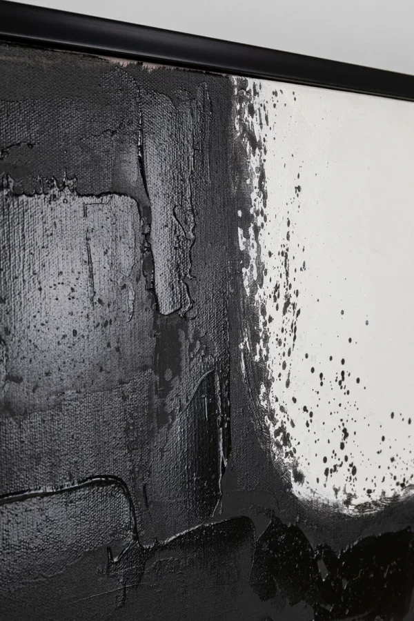 KARE Design Schilderij Crossroads 120x90cm