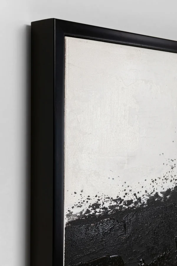 KARE Design Schilderij Crossroads 120x90cm