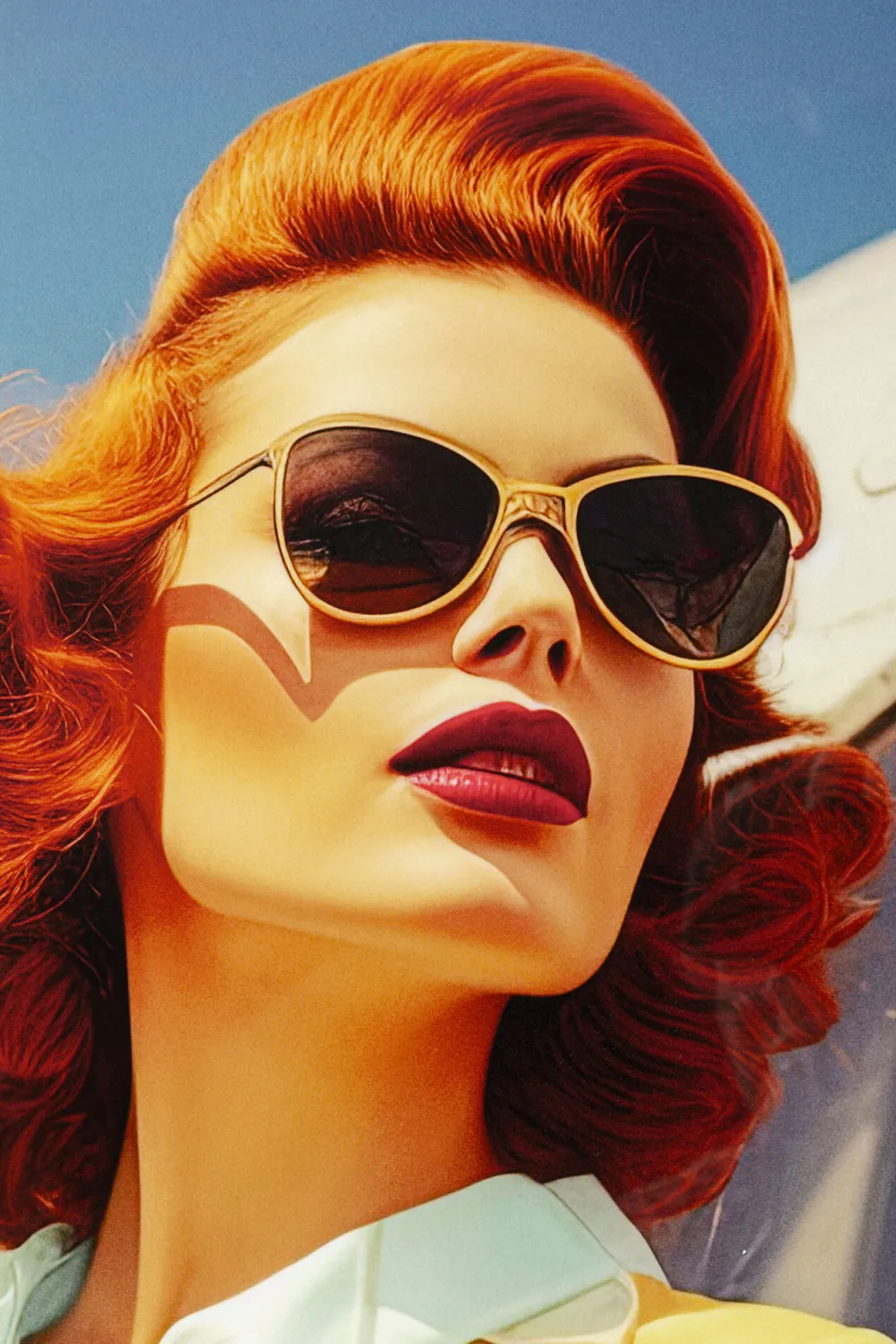 schilderij_met_lijst_led_jetset_lean_lady_xcm_1.webp KARE Design Schilderij Met Lijst LED Jetset Lean Lady 120x80cm